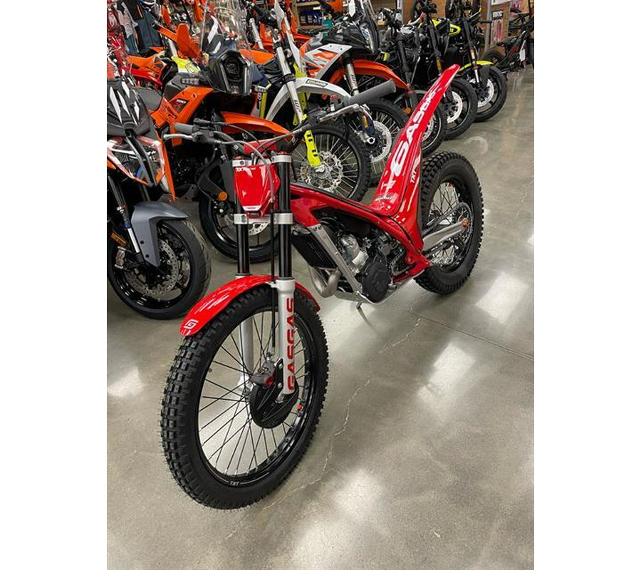 2025 GASGAS TXT Racing 300