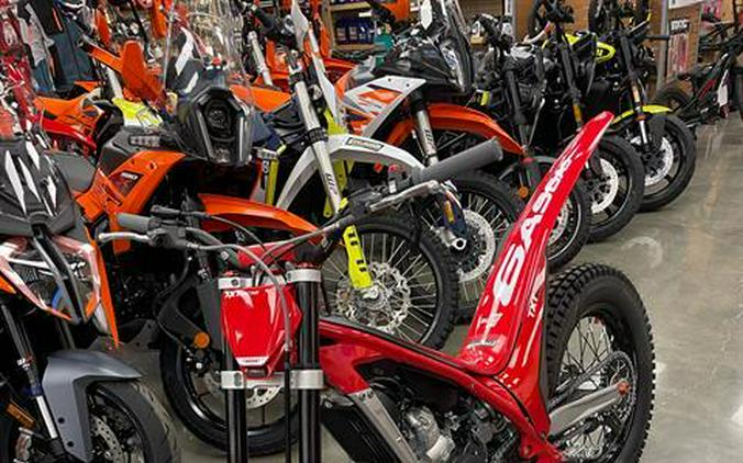 2025 GASGAS TXT Racing 300