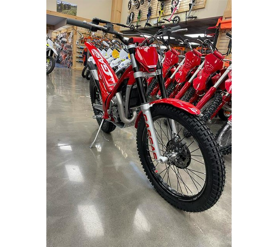 2025 GASGAS TXT Racing 300