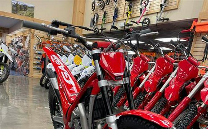 2025 GASGAS TXT Racing 300