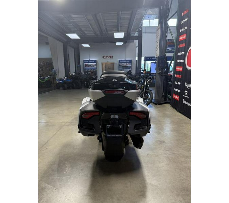 2025 Can-Am® SPYDER RT LIMITED (SE6)