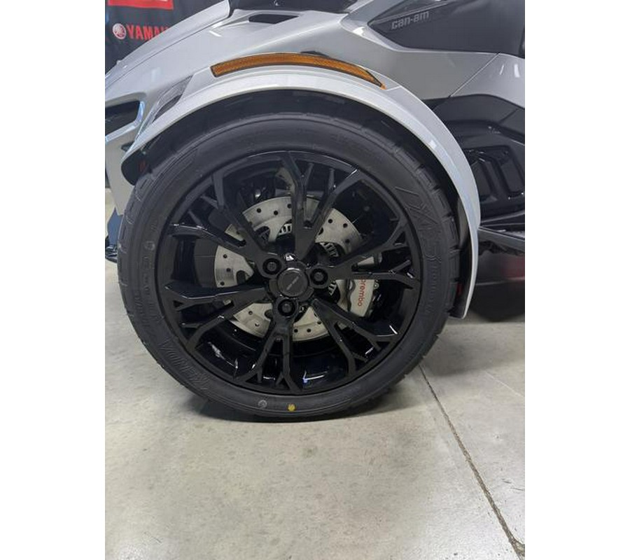 2025 Can-Am® SPYDER RT LIMITED (SE6)