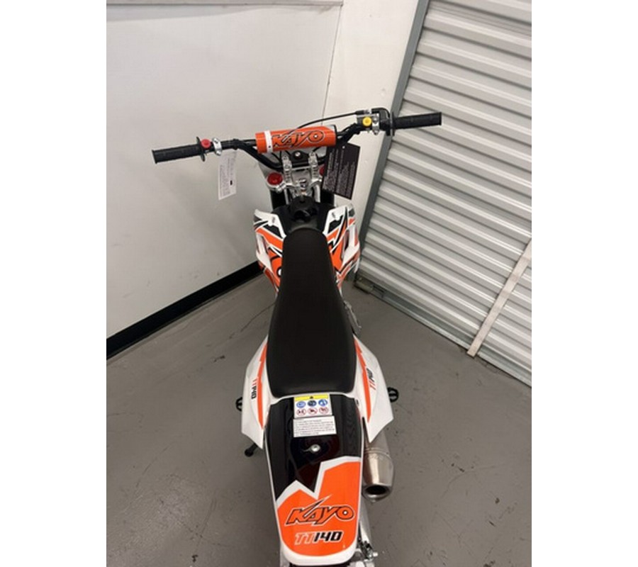2025 Kayo TT 140