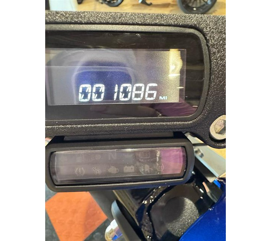 2024 Harley-Davidson Street Bob® 114