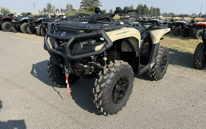 2025 Can-Am Outlander Pro XU HD5