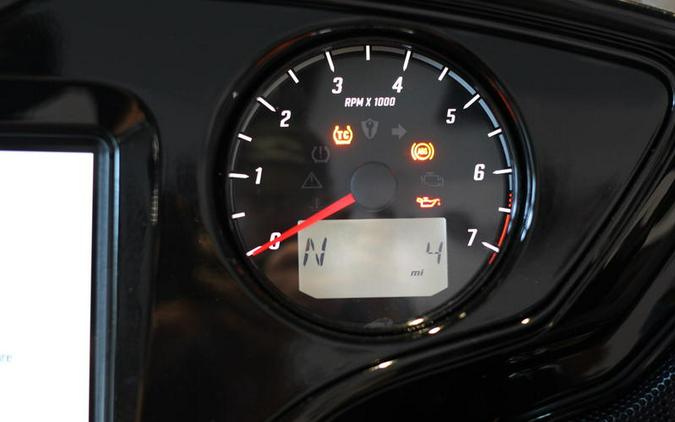 2025 Indian Motorcycle® CHIEFTAIN POWERPLUS DARK HORSE