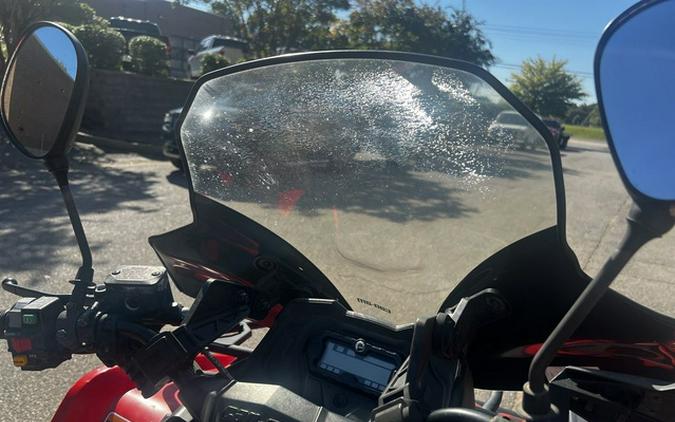 2017 Can-Am OUTLANDER MAX 452