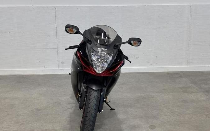 2026 Suzuki GSX-R600