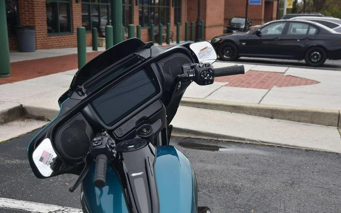 2026 Harley-Davidson® FLHX - Street Glide®