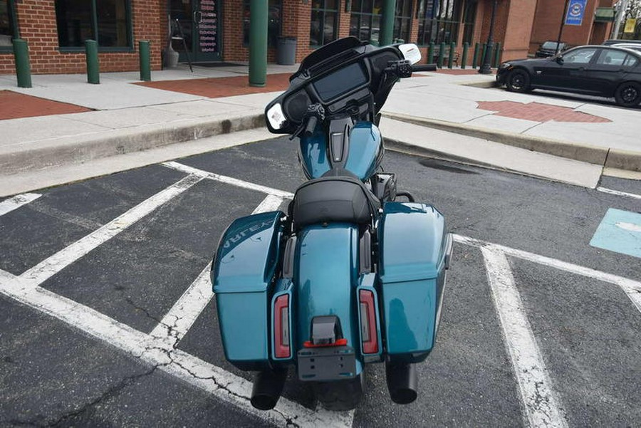 2026 Harley-Davidson® FLHX - Street Glide®