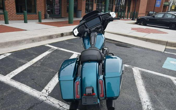 2026 Harley-Davidson® FLHX - Street Glide®