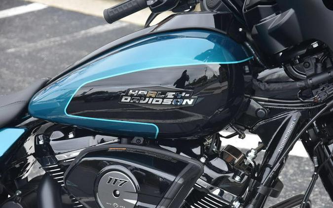 2026 Harley-Davidson® FLHX - Street Glide®