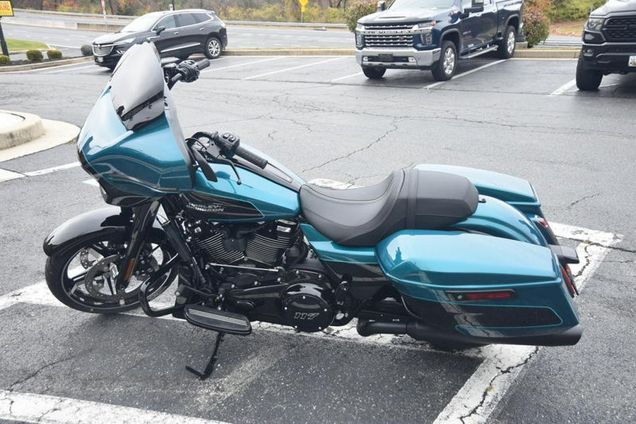2026 Harley-Davidson® FLHX - Street Glide®