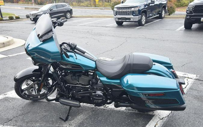 2026 Harley-Davidson® FLHX - Street Glide®