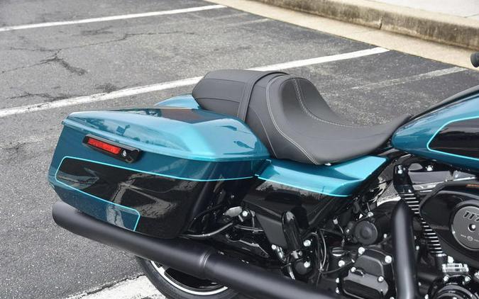 2026 Harley-Davidson® FLHX - Street Glide®