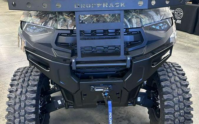 2026 Polaris® Ranger Crew XP 1000 NorthStar Edition Ultimate Polaris Pursuit Camo
