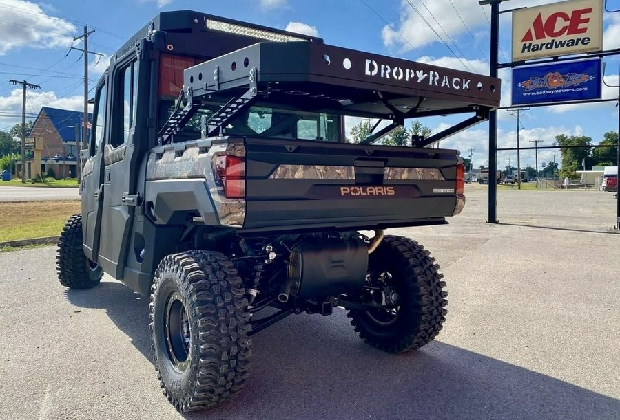2026 Polaris® Ranger Crew XP 1000 NorthStar Edition Ultimate Polaris Pursuit Camo