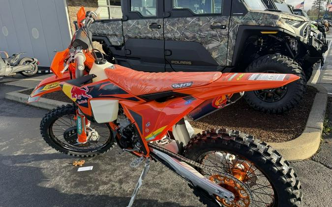 2026 Kawasaki KX™450X