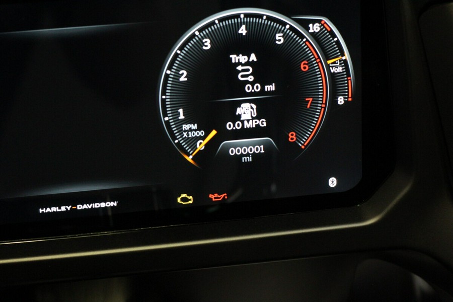 FLTRX 2026 Road Glide®