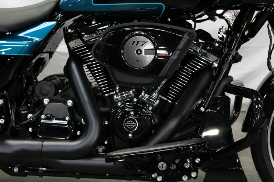 FLTRX 2026 Road Glide®