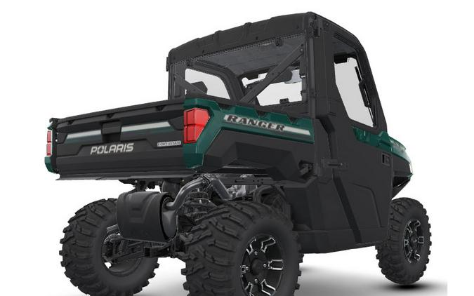 2026 Polaris Ranger XP 1000 NorthStar Edition Ultimate