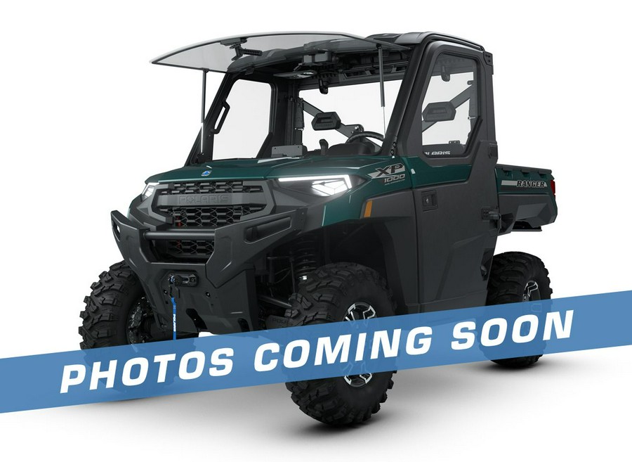 2026 Polaris Ranger XP 1000 NorthStar Edition Ultimate