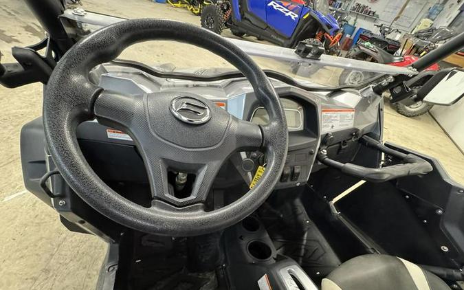 2020 CFMOTO ZFORCE 800 EX