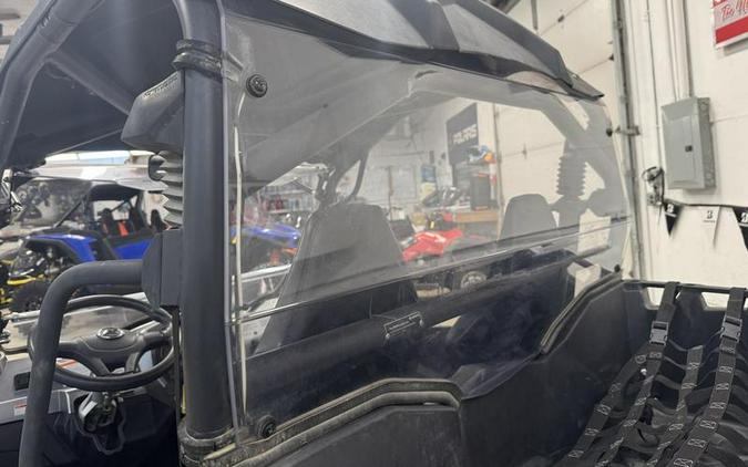 2020 CFMOTO ZFORCE 800 EX