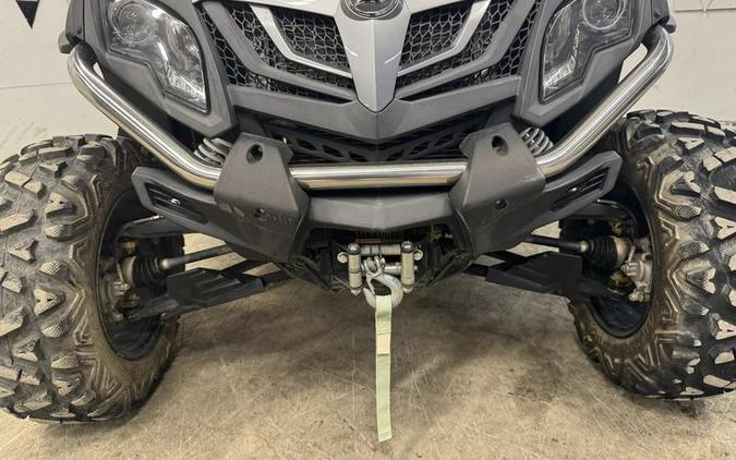 2020 CFMOTO ZFORCE 800 EX