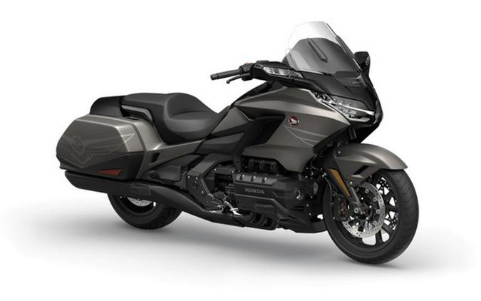 2026 Honda Gold Wing