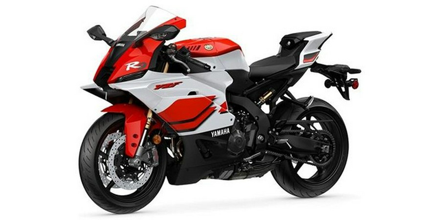 2026 Yamaha YZF R9 CA 70Th Anniversary Edition