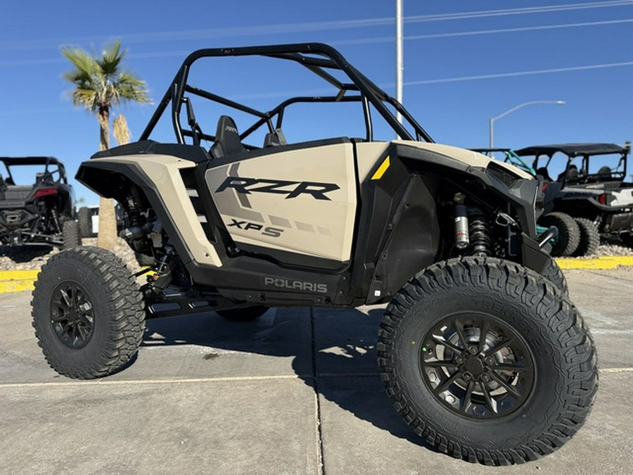 2026 Polaris RZR XP S 1000 Sport