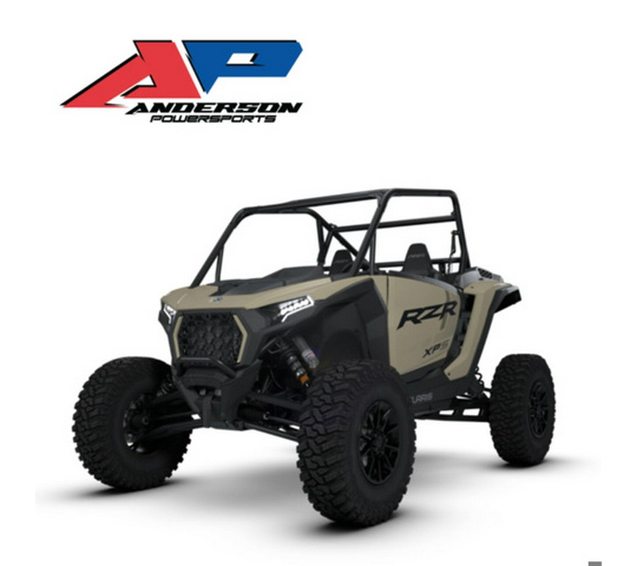 2026 Polaris RZR XP S 1000 Sport