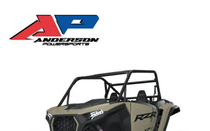 2026 Polaris RZR XP S 1000 Sport