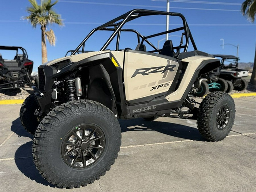 2026 Polaris RZR XP S 1000 Sport