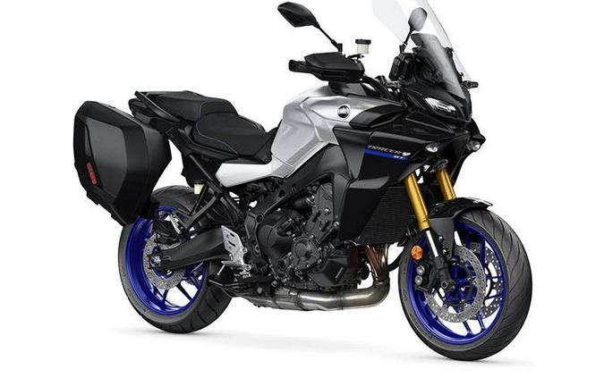 2021 Yamaha Tracer 9 GT