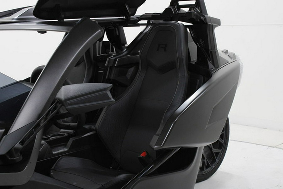 2026 Polaris Slingshot R AutoDrive