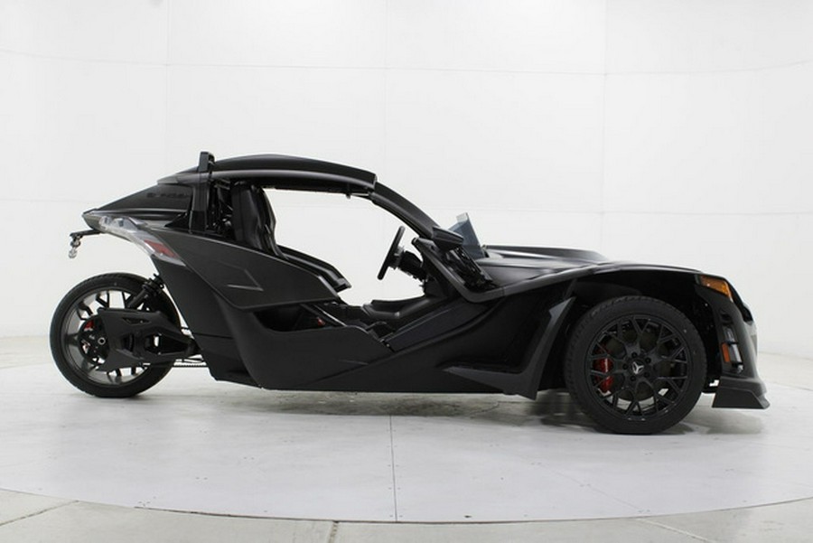 2026 Polaris Slingshot R AutoDrive