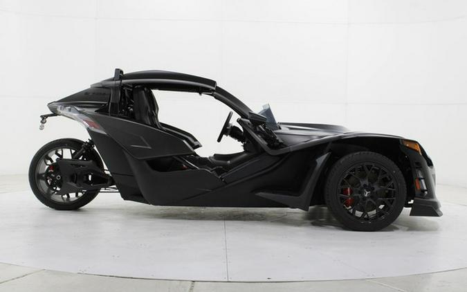 2026 Polaris Slingshot R AutoDrive