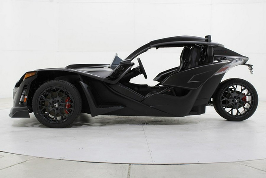 2026 Polaris Slingshot R AutoDrive