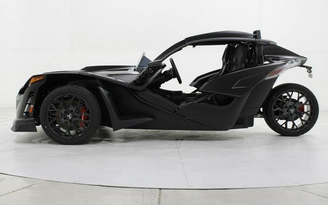 2026 Polaris Slingshot R AutoDrive