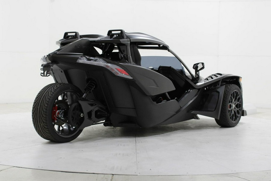 2026 Polaris Slingshot R AutoDrive
