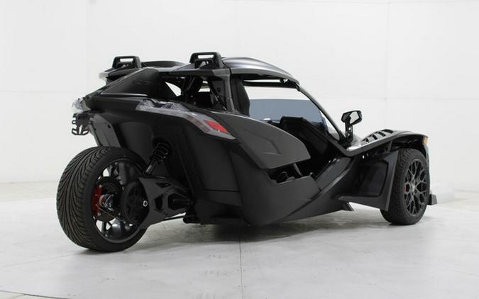2026 Polaris Slingshot R AutoDrive
