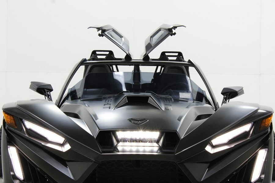 2026 Polaris Slingshot R AutoDrive