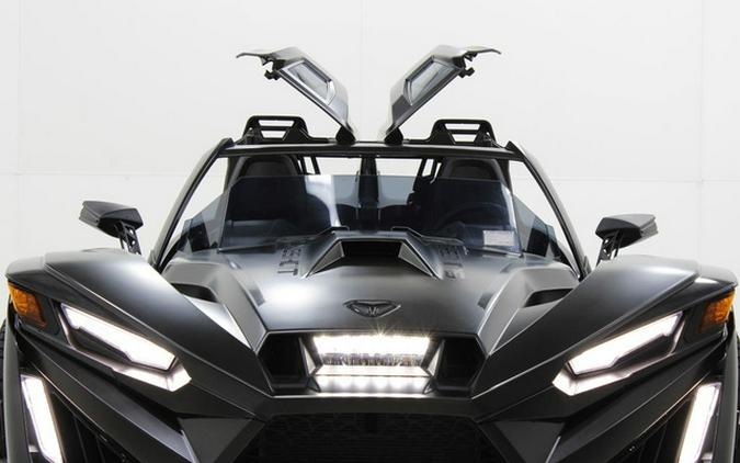 2026 Polaris Slingshot R AutoDrive