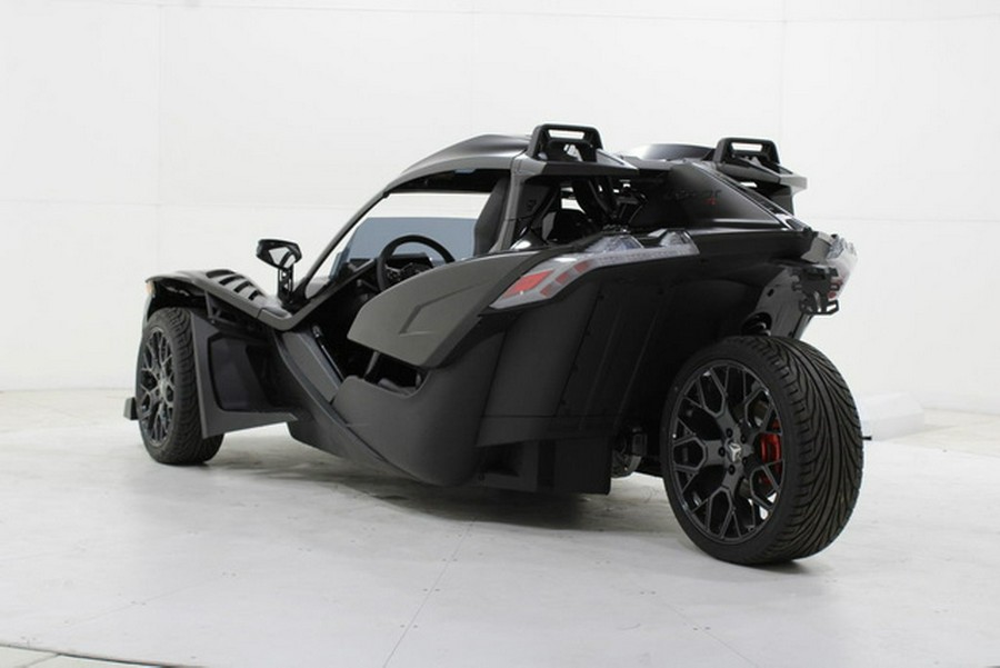 2026 Polaris Slingshot R AutoDrive