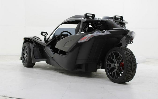 2026 Polaris Slingshot R AutoDrive