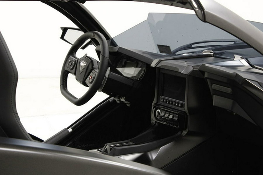 2026 Polaris Slingshot R AutoDrive