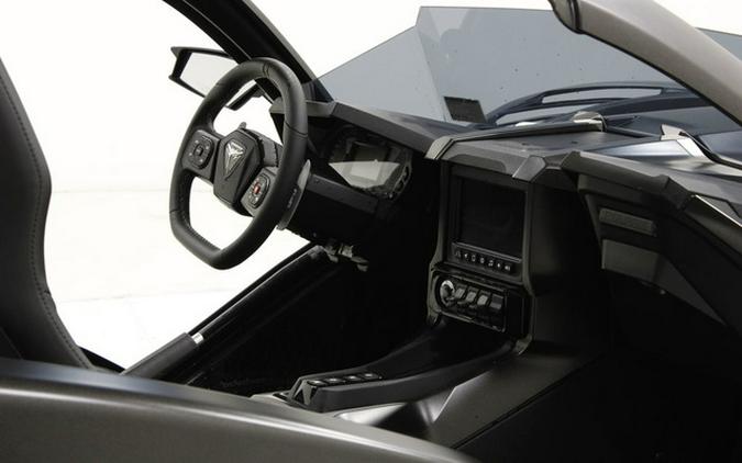 2026 Polaris Slingshot R AutoDrive