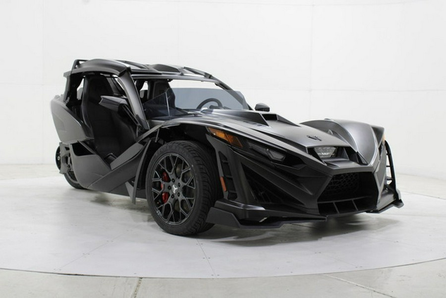 2026 Polaris Slingshot R AutoDrive